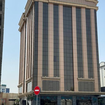 M14 Hotel Apartment Ras al-Khaimah Exterior foto